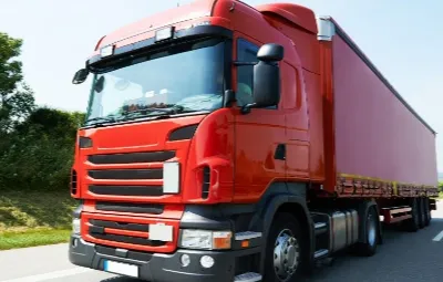 Adana Hocalar Ambar Kargo