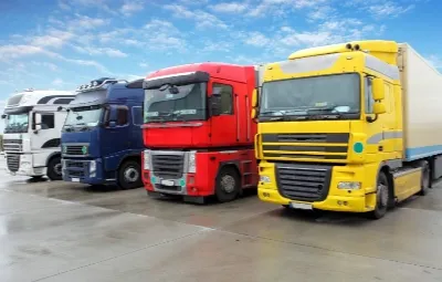 Adana Hocalar Nakliye Ambarı