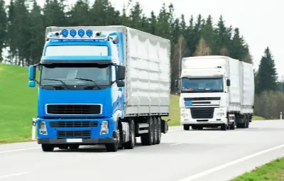 Adana ile Hocalar Arası Eşya Taşıma